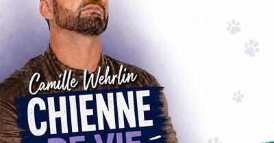 Camille Wehrlin dans Chienne de vie