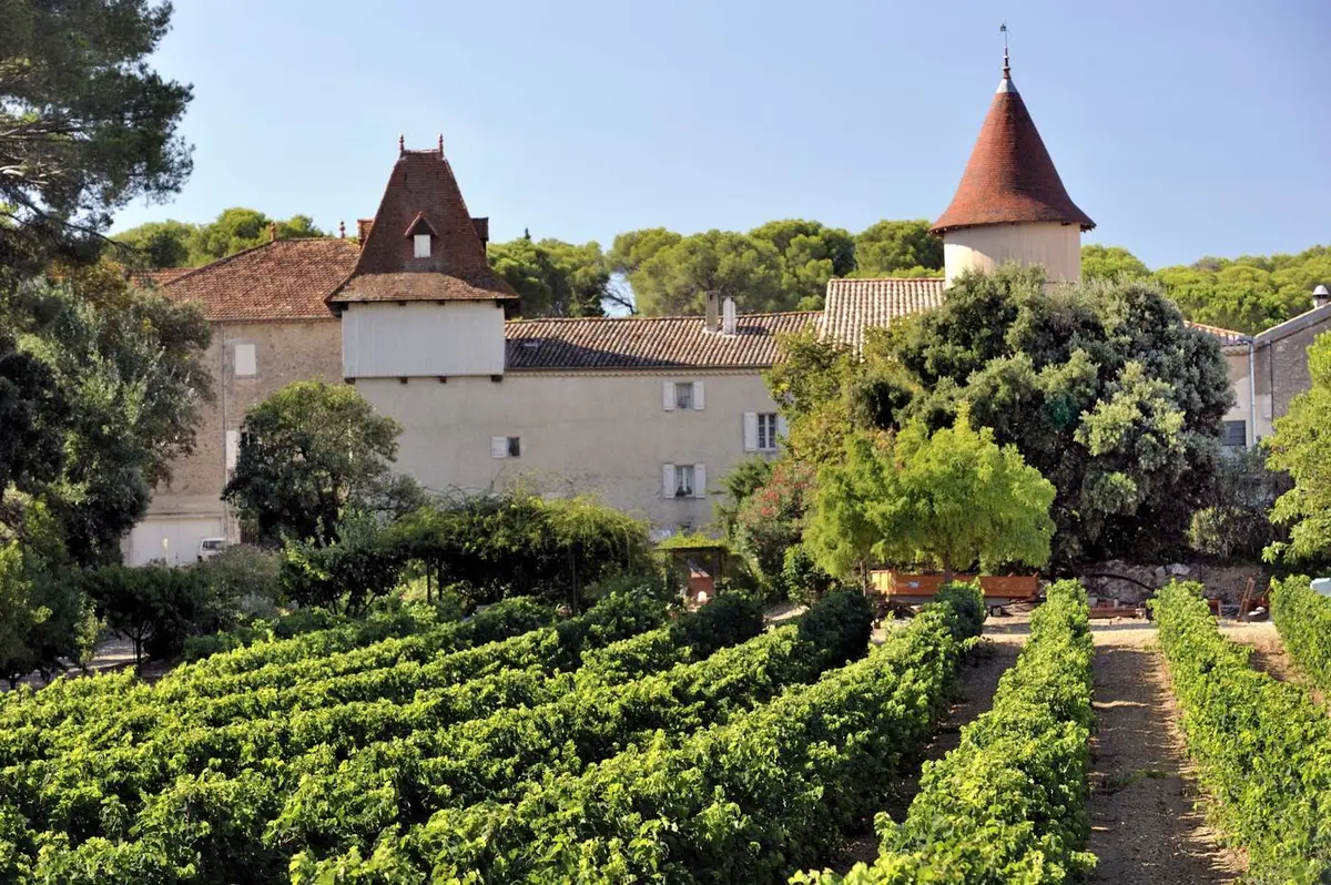 Camin'Arts, Sur La Voie