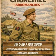 Camp Churchill