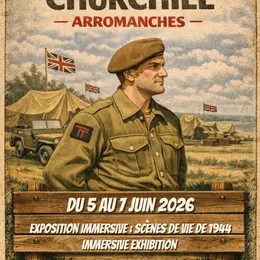 Camp Churchill
