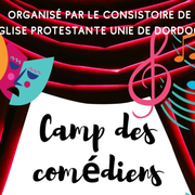 Camp des comédiens