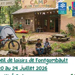 Camp Itinérant