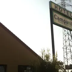 Campanile