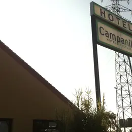 Campanile