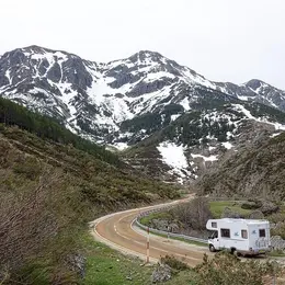 Camping-cars : avantages et inconvénients