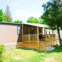 Camping Les Castors DR