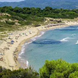 Camping naturiste : nos conseils pour réussir vos vacances !