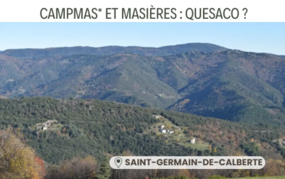 Campmas & Masières : Quèsaco ?