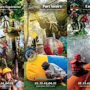 Camps d'été pour les 11 - 17 ans