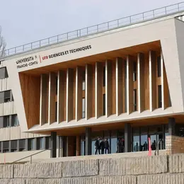 Campus de la Bouloie