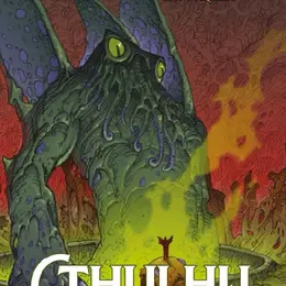 Campus miskatonic - Cthulhu, un siècle de rêves