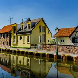 Canal de la Bruche
