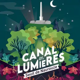 Canal En Lumières