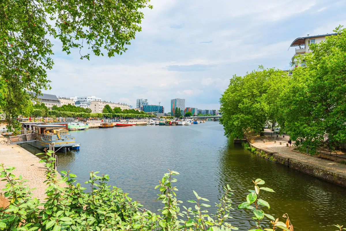 Canal Saint-Félix