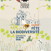 Candé fête la biodiversité