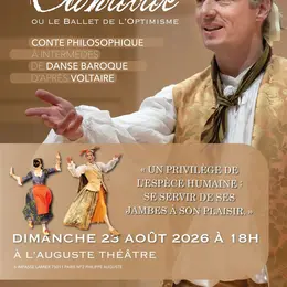 Candide ou le Ballet de l'Optimisme