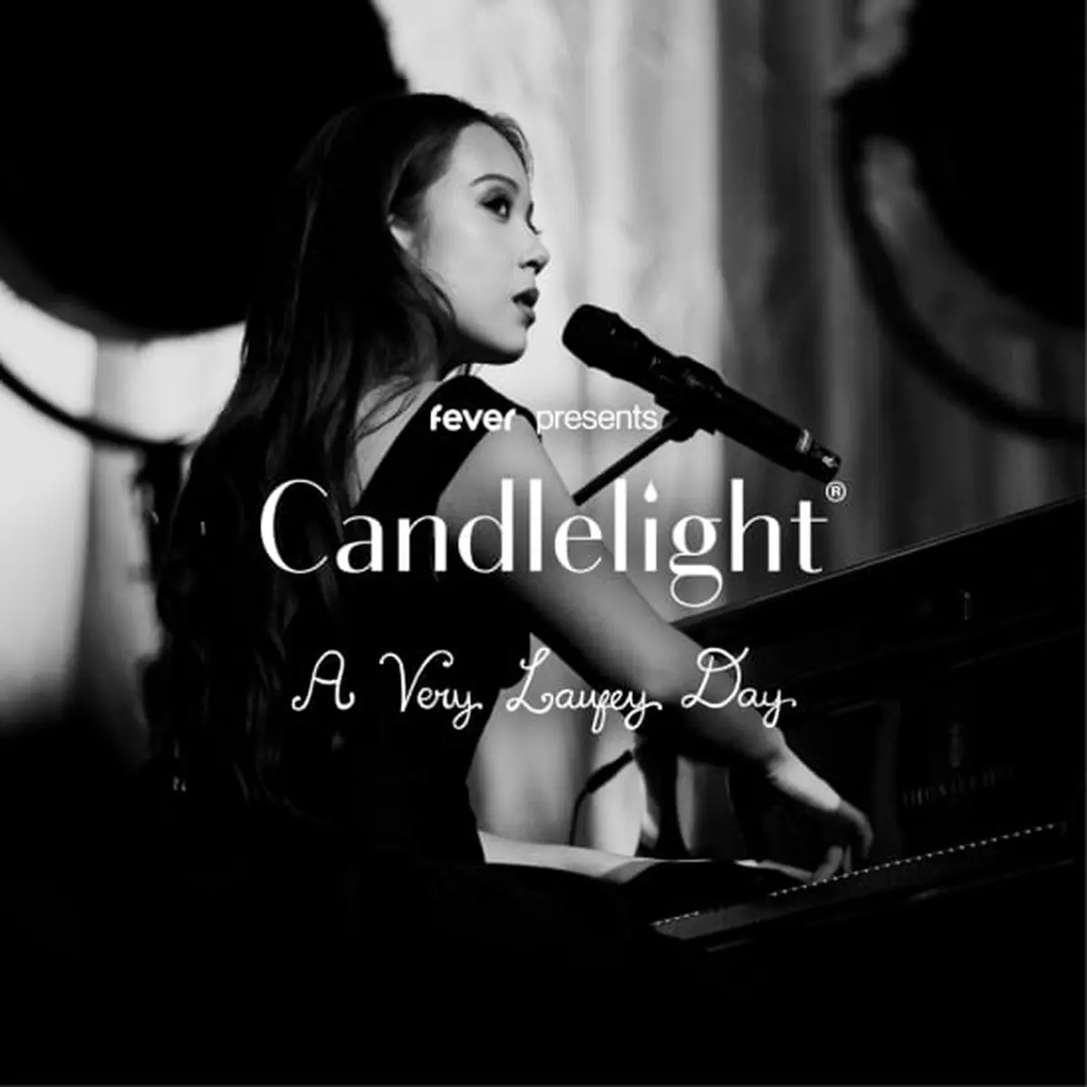 Candlelight : A Very Laufey Day