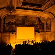 Candlelight : Anneaux et Dragons