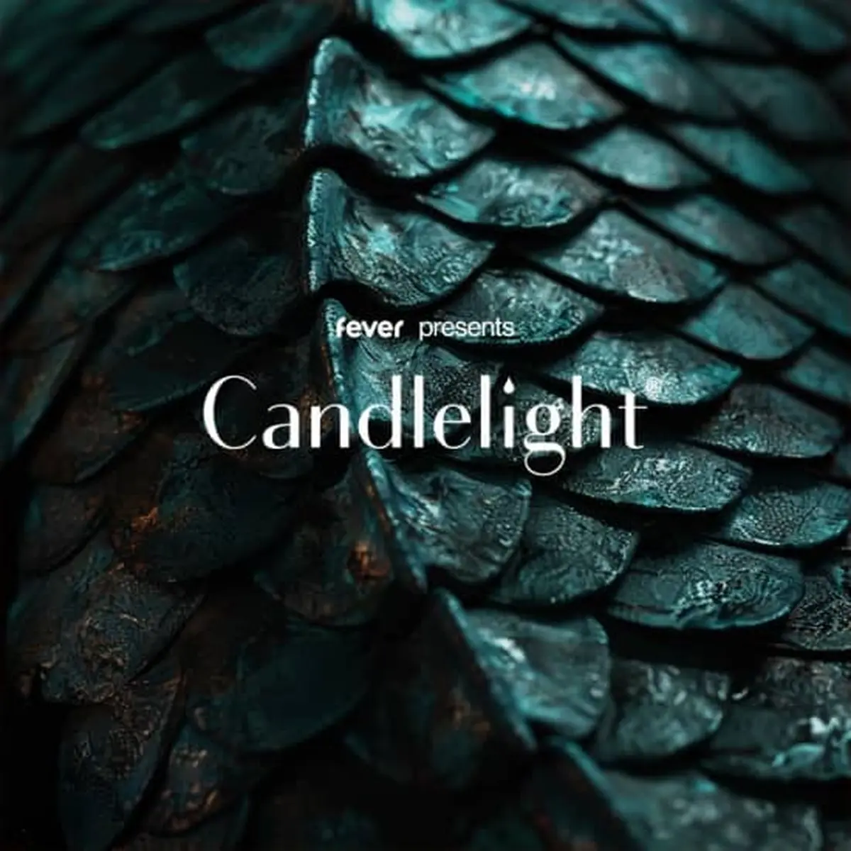 Candlelight : Anneaux & Dragons