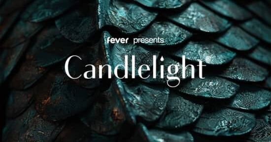 [Coup de ❤️ JDS] Candlelight : Anneaux et Dragons
