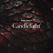 Candlelight : Anneaux et Dragons