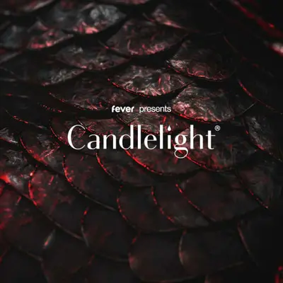 Candlelight : Anneaux et Dragons