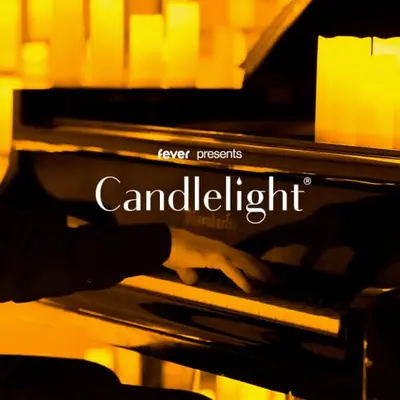 Candlelight : Chansons d'amour intemporelles tirées de films classiques