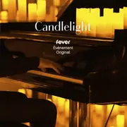 Candlelight : Chopin, piano solo