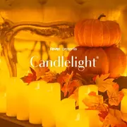 Candlelight : classiques d'Halloween