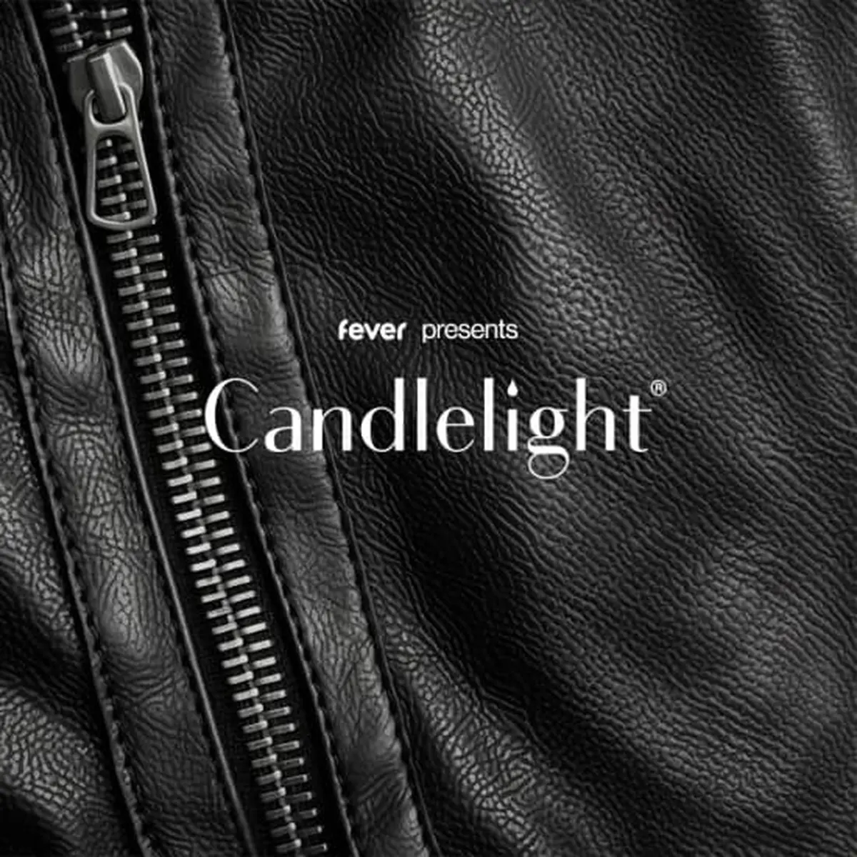 Candlelight : classiques du rock