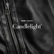 Candlelight : classiques du rock