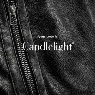 Candlelight : classiques du rock