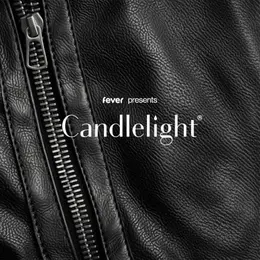 Candlelight : classiques du rock par un ensemble à cordes