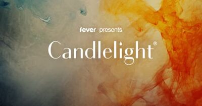 Candlelight: Coldplay & Imagine Dragons