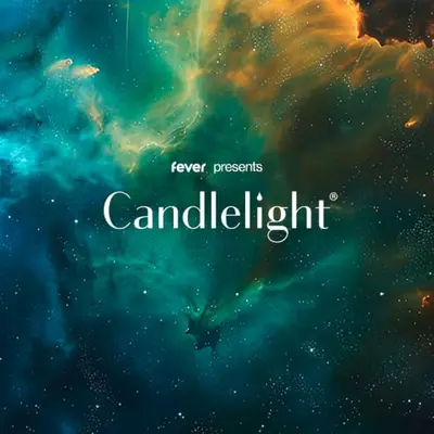 Candlelight : Coldplay & Imagine Dragons