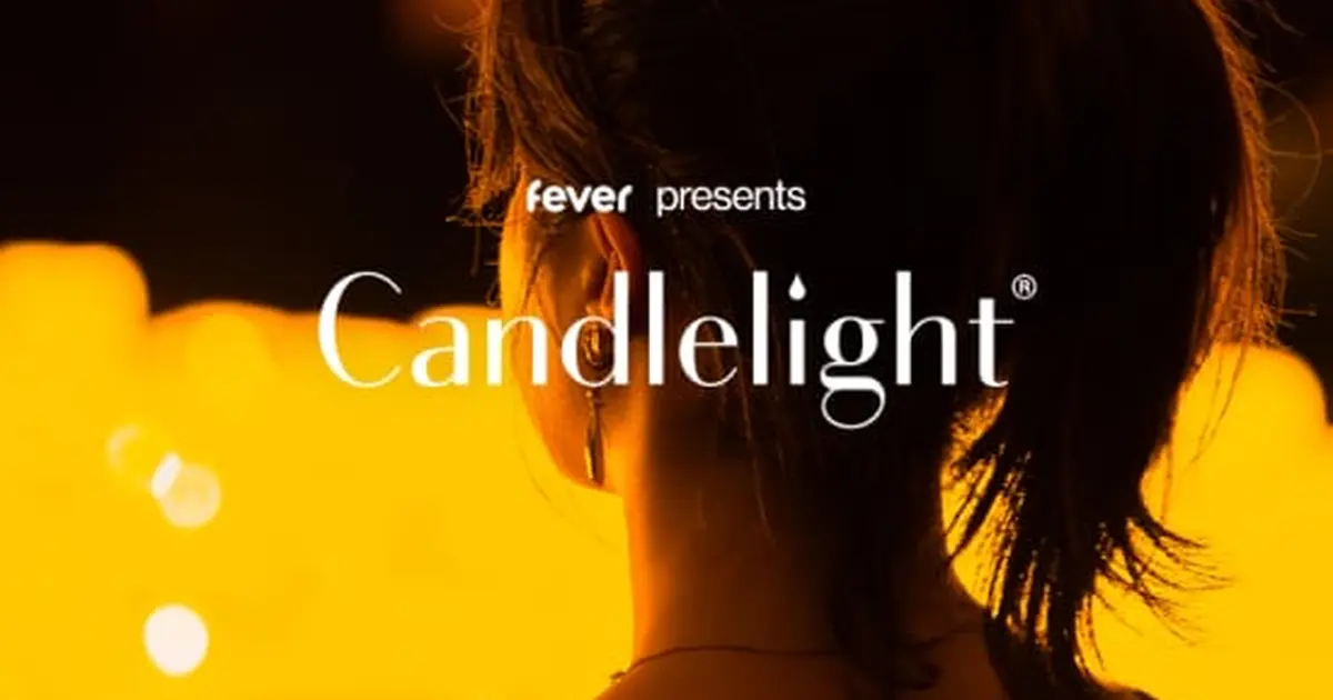 Candlelight : Coldplay & Imagine Dragons