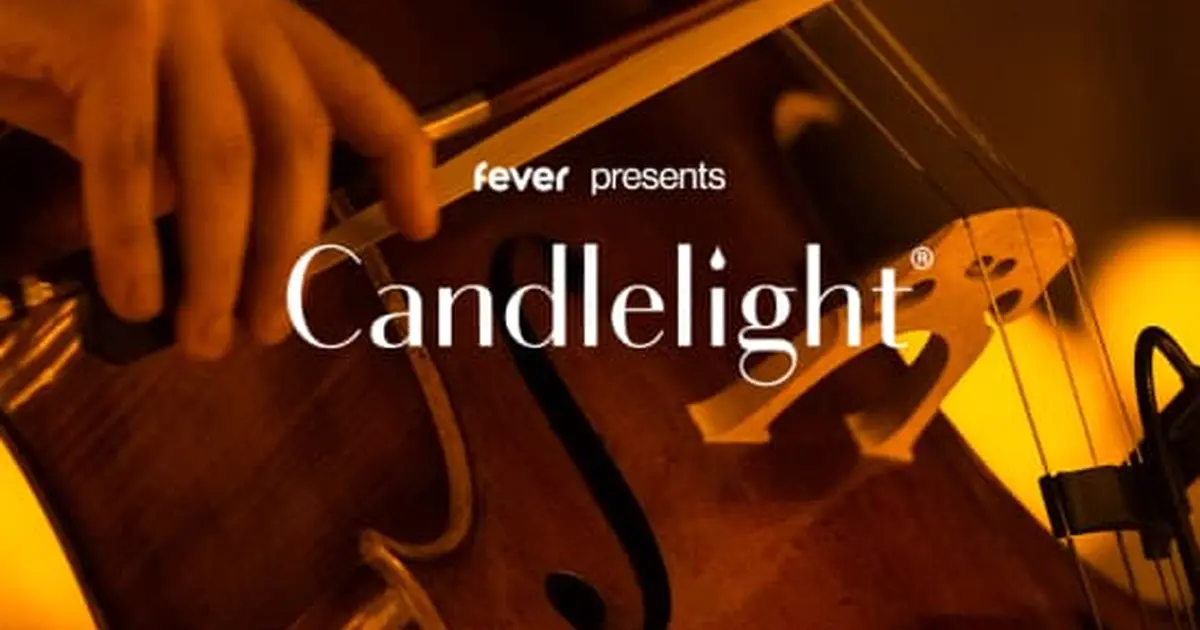 Candlelight : Coldplay & Imagine Dragons