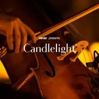 Candlelight : Coldplay & Imagine Dragons DR