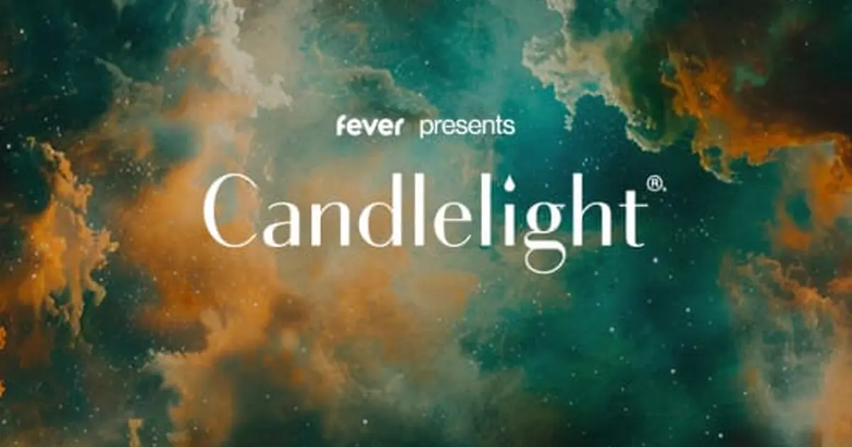 Candlelight : Coldplay et Imagine Dragons