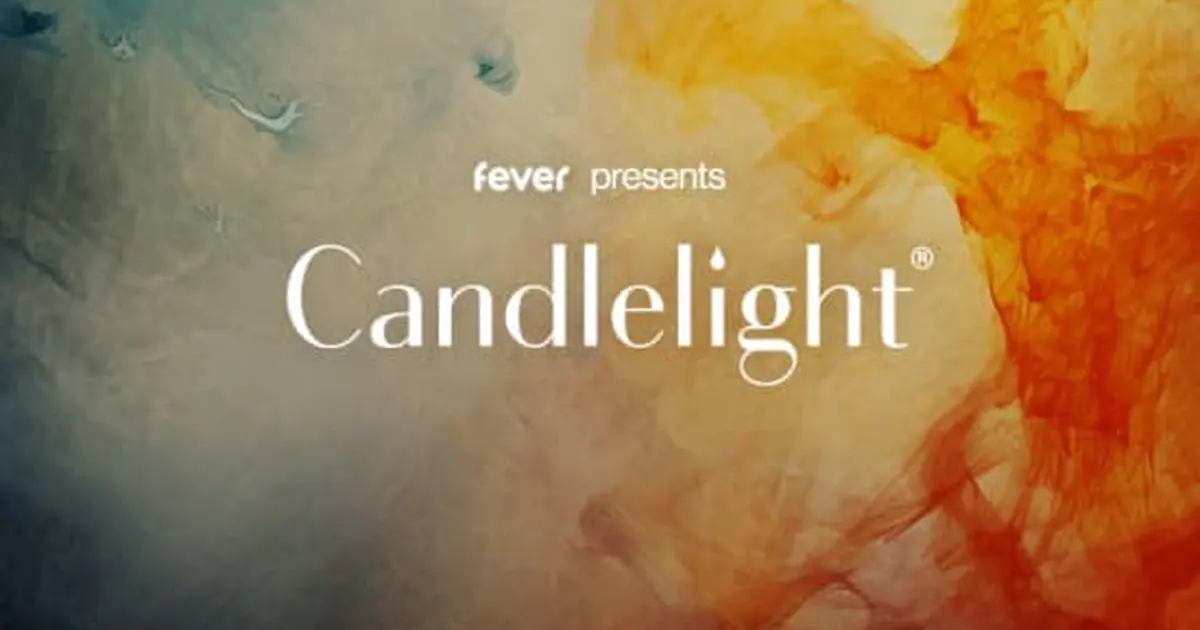 Candlelight : Coldplay et Imagine Dragons