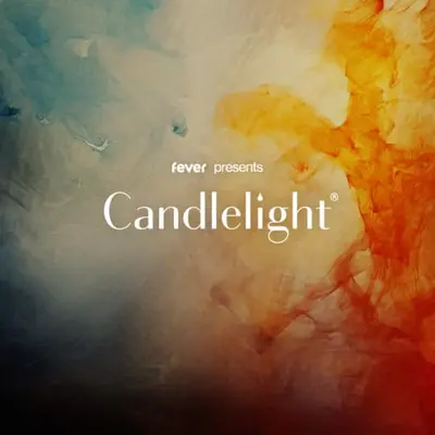 Candlelight : Coldplay & Imagine Dragons