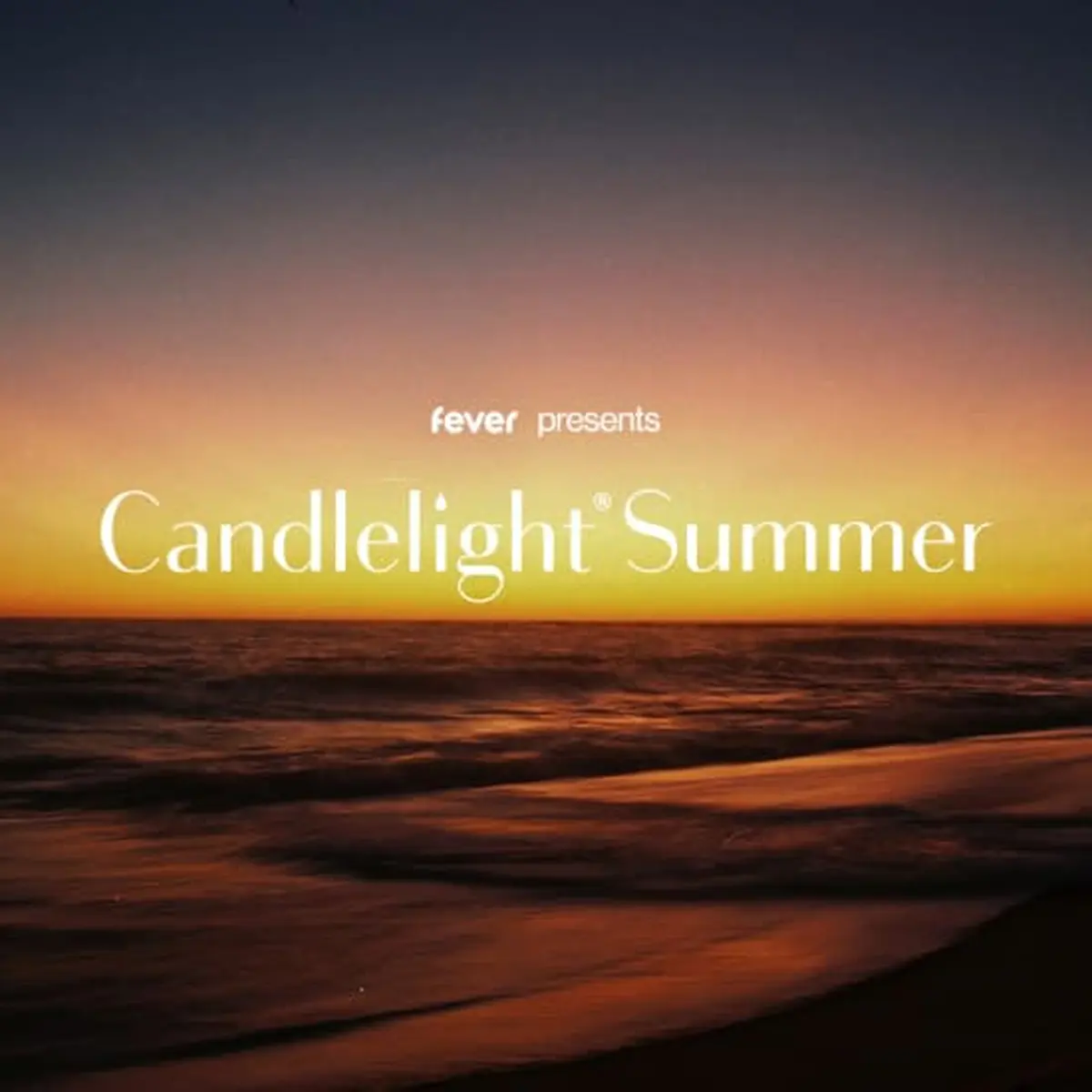 Candlelight : Coldplay et Imagine Dragons