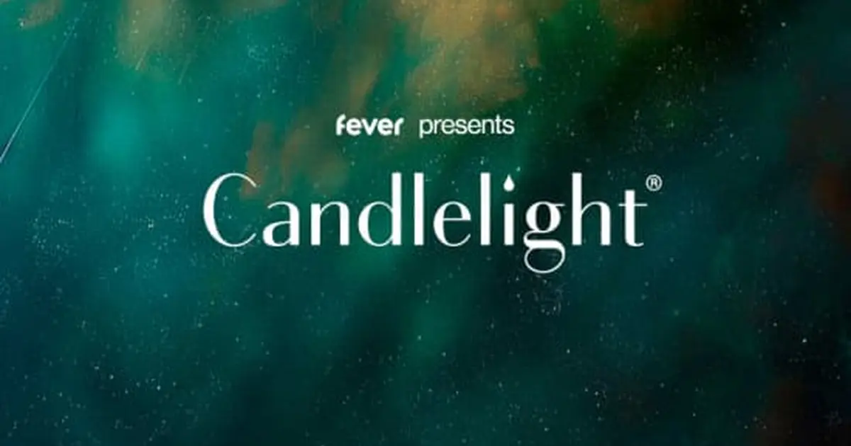 Candlelight : Coldplay et Imagine Dragons