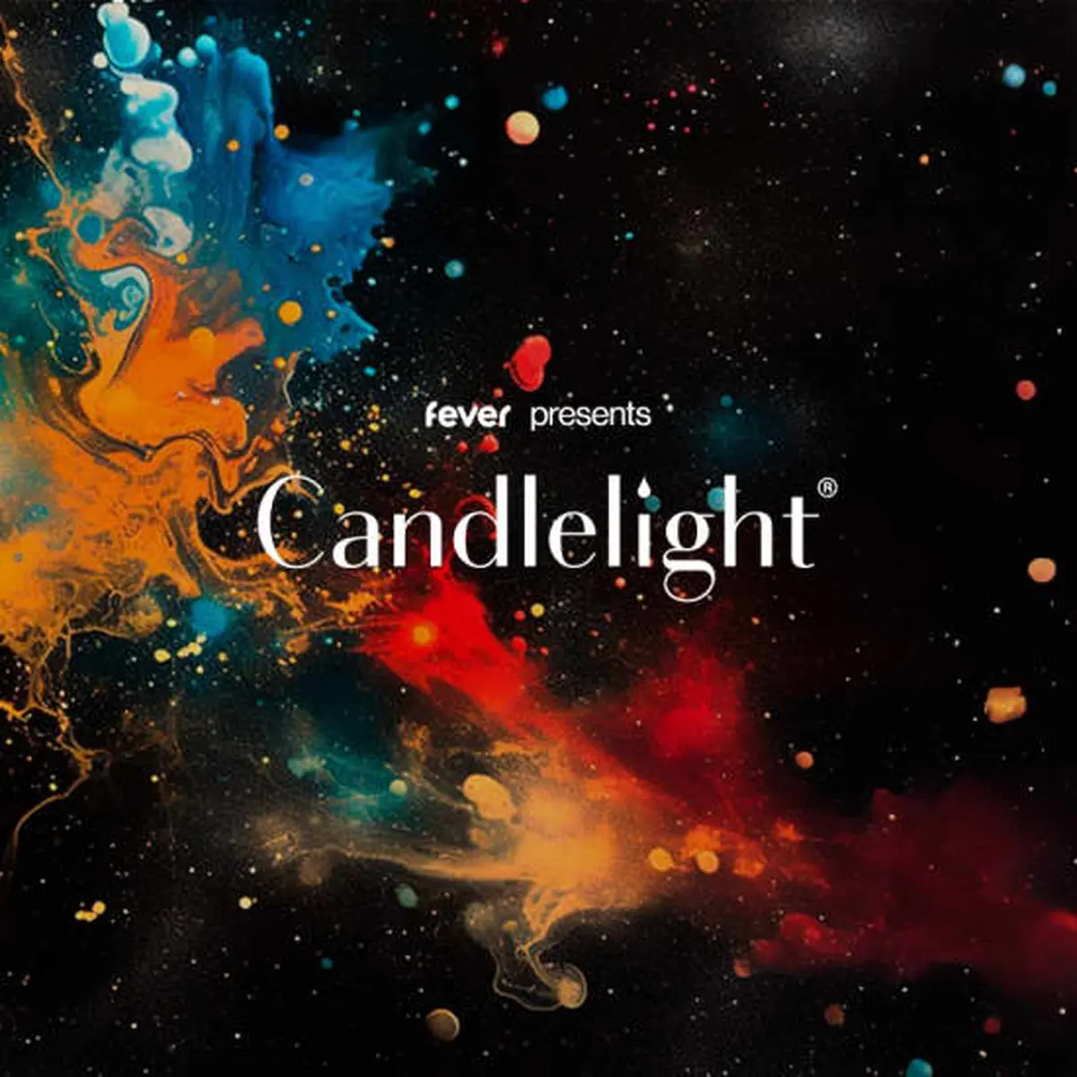 Candlelight: Coldplay vs. Ed Sheeran