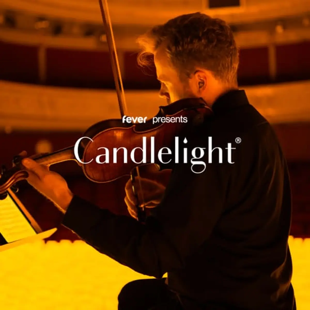 Candlelight : Coldplay vs Imagine Dragons
