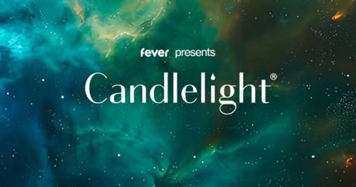 Candlelight : Coldplay vs. Imagine Dragons