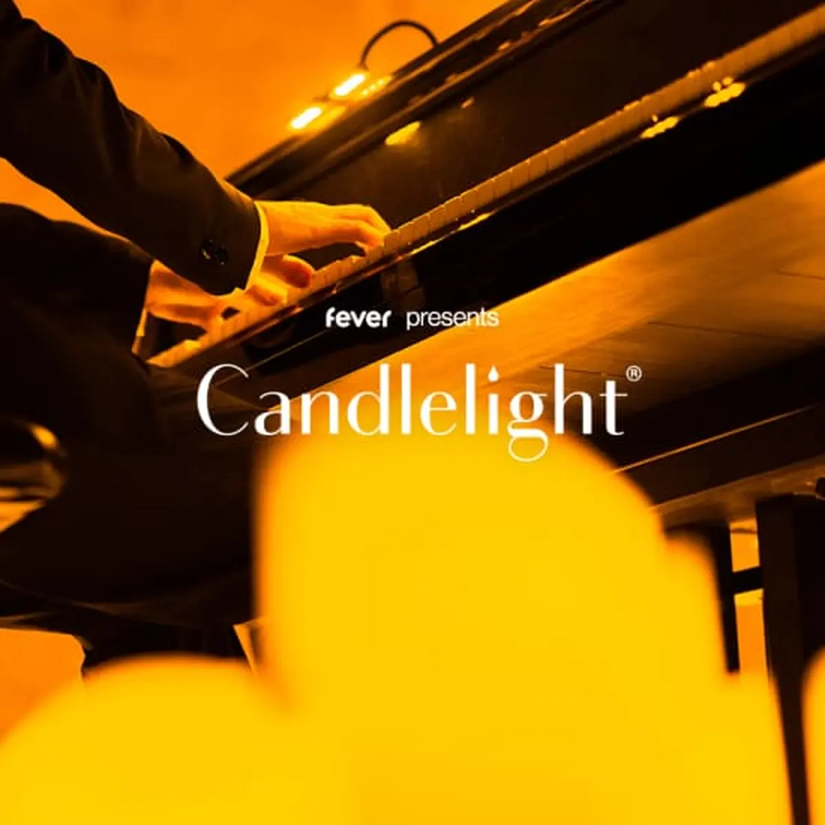 Candlelight: De Mozart à Chopin