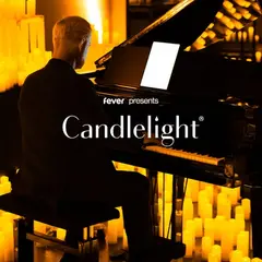 Candlelight : de Mozart à Chopin