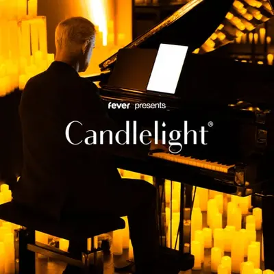 Candlelight : de Mozart à Chopin