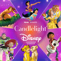 [Coup de ❤️ JDS] Candlelight : Disney - Chansons d'amour